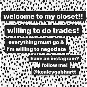 everything must go!!!